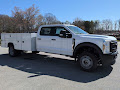 2025 Ford F-550SD XL