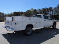 2025 Ford F-550SD XL