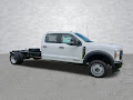 2025 Ford F-550SD XL