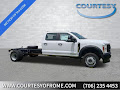 2025 Ford F-550SD XL