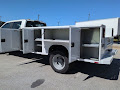 2025 Ford F-550SD XL