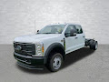 2025 Ford F-550SD XL