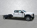 2025 Ford F-550SD XL