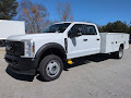 2025 Ford F-550SD XL