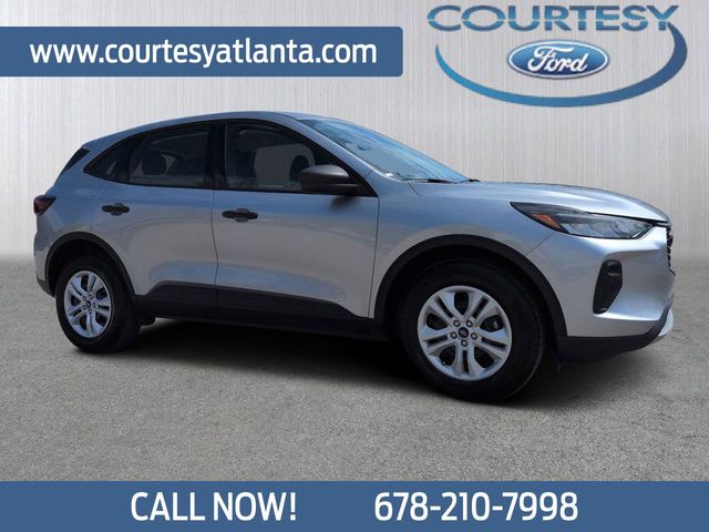 2023 Ford Escape Base