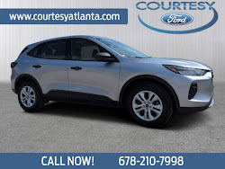 2023 Ford Escape Base