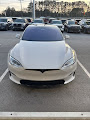 2021 Tesla Model S Long Range