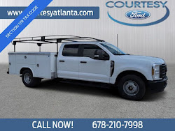 2026 Ford F-350SD XL