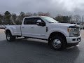 2017 Ford F-350SD Platinum