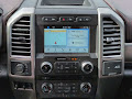 2017 Ford F-350SD Platinum
