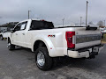 2017 Ford F-350SD Platinum