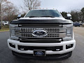 2017 Ford F-350SD Platinum