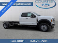 2026 Ford F-550SD XL