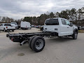 2026 Ford F-550SD XL