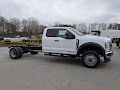 2026 Ford F-550SD XL