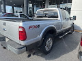 2016 Ford F-250SD Lariat