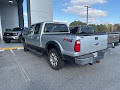 2016 Ford F-250SD Lariat