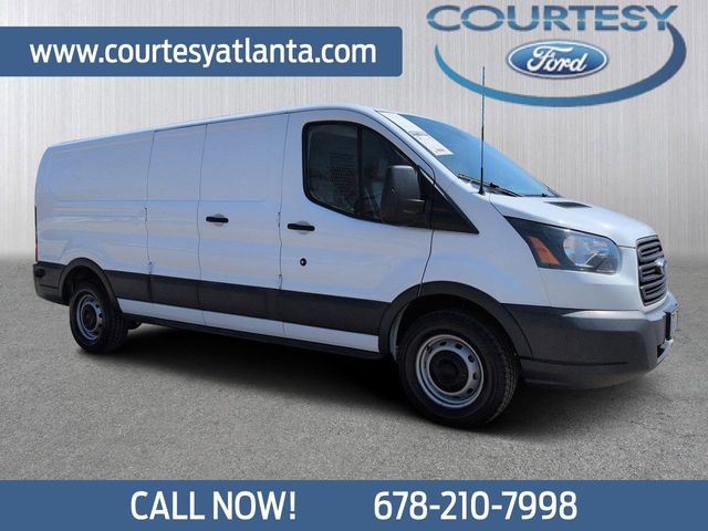 2018 Ford Transit-250 Base