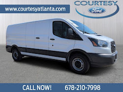 2018 Ford Transit-250 Base