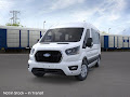 2026 Ford Transit-350