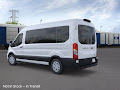 2026 Ford Transit-350