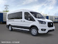 2026 Ford Transit-350