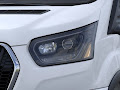 2026 Ford Transit-350