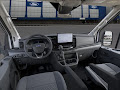 2026 Ford Transit-350