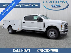 2025 Ford F-350SD XL