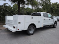 2025 Ford F-350SD XL