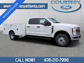 2025 Ford F-350SD XL