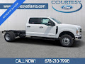2025 Ford F-350SD XL