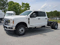 2025 Ford F-350SD XL