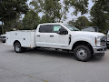 2025 Ford F-350SD XL