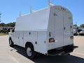 2026 Ford E-350SD Base