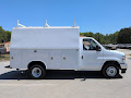 2026 Ford E-350SD Base