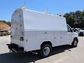 2026 Ford E-350SD Base