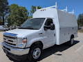 2026 Ford E-350SD Base
