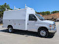 2026 Ford E-350SD Base