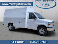 2026 Ford E-350SD Base