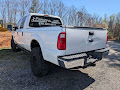 2011 Ford F-250SD XLT