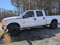 2011 Ford F-250SD XLT