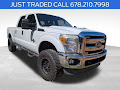 2011 Ford F-250SD XLT