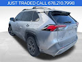 2022 Toyota RAV4 Hybrid Limited