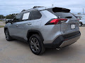 2022 Toyota RAV4 Hybrid Limited