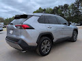 2022 Toyota RAV4 Hybrid Limited