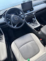 2022 Toyota RAV4 Hybrid Limited