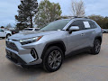 2022 Toyota RAV4 Hybrid Limited