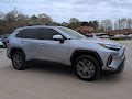 2022 Toyota RAV4 Hybrid Limited