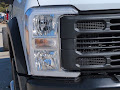 2026 Ford F-550SD XL